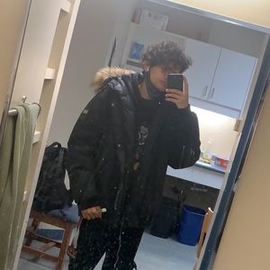 Meet your Posher, Ali